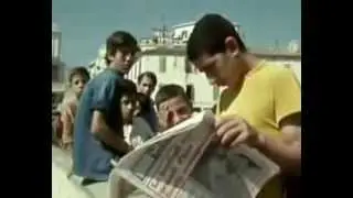 Constantine 1972  قسنطينة