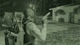 Ghost Recon Breakpoint - Echelon Stealth Kills - [4k 60fps No HUD]