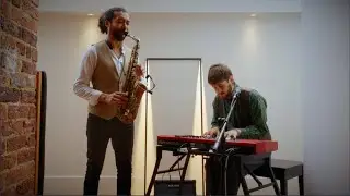Harry & Luke - Live Show Reel