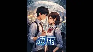 通雨｜Cinematic AI Music