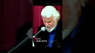 Elvis never died? he's a Jesus praising pastor now? Listen to how he says the word 