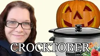 HSH - Crocktober 2020 Collaboration Video 1/4