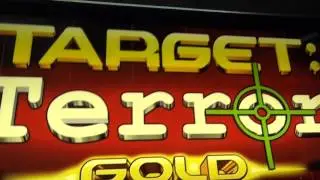 Target Terror Arcade Restore Episode 3 - Guns & Coin Door