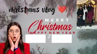 @PariKaur-z9h christmas vlog ❤️