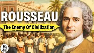 Rousseau Documentary to Fall Asleep To