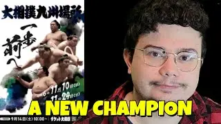 GRAND SUMO KYUSHU BASHO REACTION & Breakdown of Every Rikishi Performance