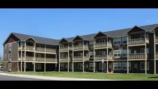Apartment for Rent in Missoula 1-2BR/1BA or Studio by Missoula Property Management