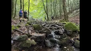 TRCU Orval Trailweekend   SD 480p