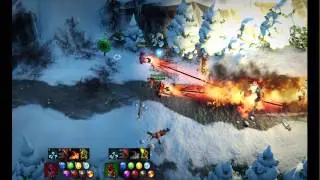 Geisterfinger! | Magicka 2 #5 | Demur