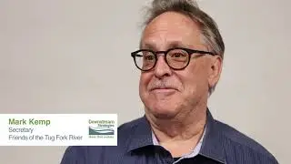Tug Fork River Watershed-Based Plan