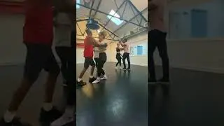 Salsa Divina - Beginner Salsa - CLASS 05/07/22