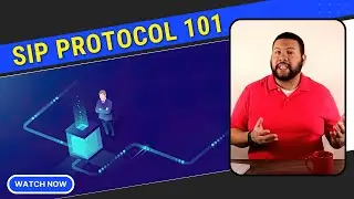 SIP Protocol: What it Is and How it Works