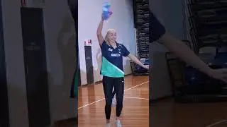 Melbourne Mavericks & Vixens Meet and Greet! | Suncorp Super Netball