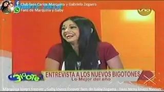 Casting de Gaby para entrar a 3igote 27 12 2016