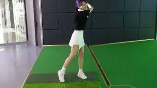 Wholesale Interactive Projection Golf Simulator - Indoor Family Golf Screen for Sports Amusement ...