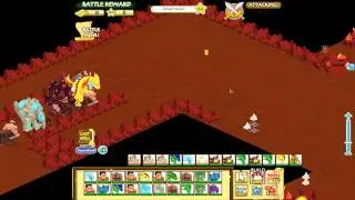 Social Empires Dangerous Isle 3 Stars