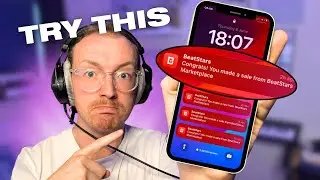 This Is Why Your Beats Aren't Selling (How to Sell Beats Online)