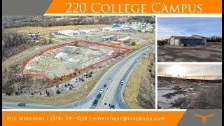 Highway 61 Moscow Mills, Missouri Lincoln Co❗️FOR SALE ❗️COMMERCIAL PROPERTY The Eric Merchant Team