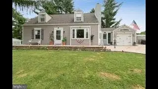 425 Wyoming Ave, Langhorne, PA 19047 | MLS#PABU473474