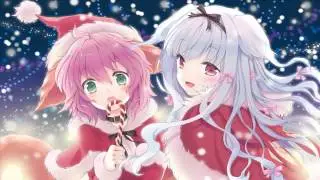 Nightcore - White Christmas Day
