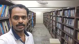 Adyar library . 📖 bookworms delight .