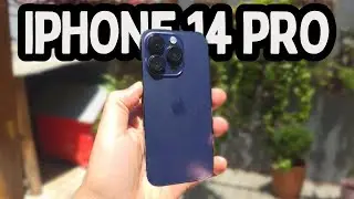 📱🔥 iPhone 14 Pro em 2025: Vale a Pena? Prós e Contras Que Você Precisa Saber! 🚀
