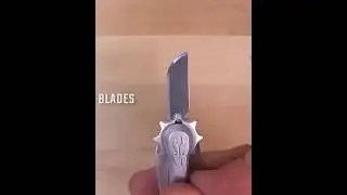 smart knife 🤓 #knife #cutting #deal #smartgadgets #appliances #shorts