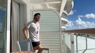 My First Time on Royal Caribbean&rsquo;s Radiance of the Seas | 3 Night Bahama Cruise