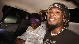 Dont Wanna Hear It  - Sensaidgaf Feat Astreaux Guillotine (Shot By StoodVisions)
