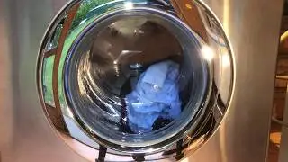 Miele Professional PW6065 : Cottons Universal 40*c Pt2