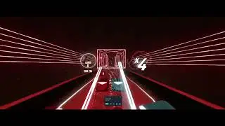 Beat Saber - Linkin Park | New Divide