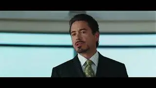 Iron Man Trailer Original music by Ignacio Garc&iacute;a  N&uacute;&ntilde;ez