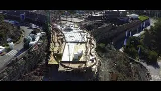 Construction update December 2020 - The View Marbella
