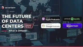 DMaaS Series Preview I What is DMaaS?