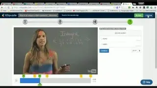 PDA -  Using a Variety of Resources to Create Interactive Units of Study - Secondary