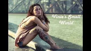 Vinie's Small World