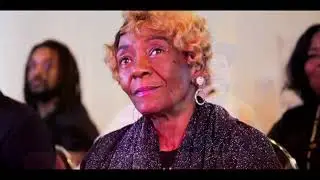 SINGLE MOTHER'S AWARD x JOHN BLU (Official Video)