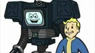 I''m My Own Man (Yes Man Song) Fallout New Vegas AI Song about overthrowing Mr. House