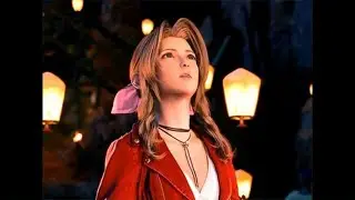 Under the Rotting Pizza - Final Fantasy VII Remake/Rebirth Lofi (Extended)