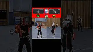 free fire video #mini#vs helth# free fire #upking