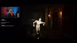 Temple of the Green Moon vibes. Part 1