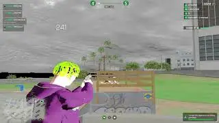 Fivem Legit Silent Aim | Aimbot | 2024