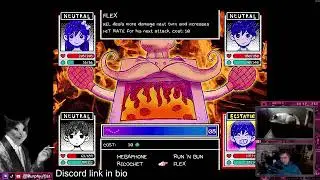 Murph After Dark [1/22/2026] - Omori First Playthrough