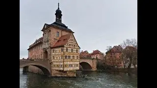 Bamberg 2019 Slide Show