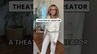 I Was Laughing At My Wife Dressing For Her Archetype Until I Saw Her A Week After