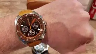 Straton Legera Standard - Chrongraph