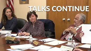 Talks continue for finding resolution to Mahoning County Board of Elections' issues