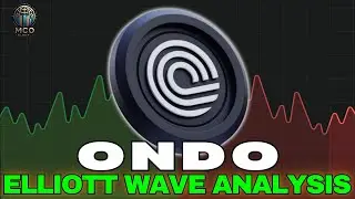 ONDO Cryptocurrency Price Elliott Wave Price Update: Understanding the Bullish and Bearish Scenarios