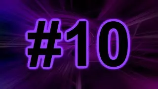 Cloud's Top Ten Video Games of 2017