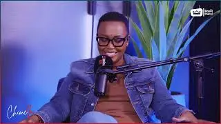 EP32: OFFICE LOVE 🥰| Gukundana n’umuntu mukorana nibyo? 🤔| ChimeIn by Barbara UMUHOZA&Shemalyon